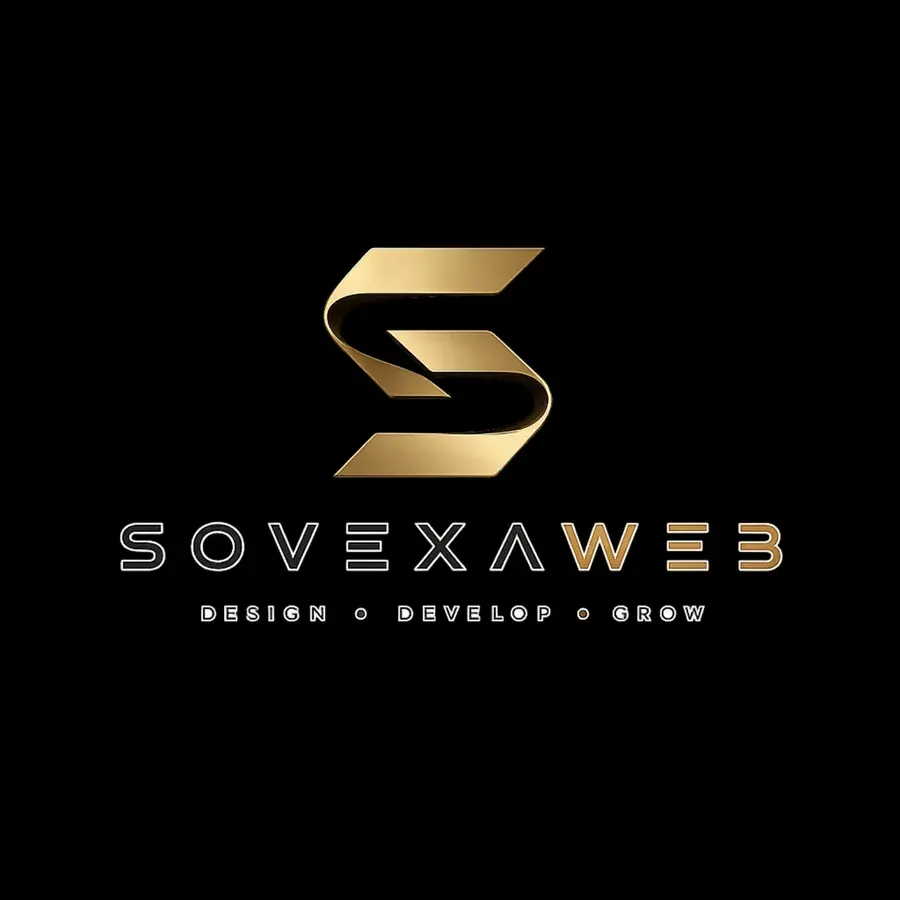 SovexaWeb logo
